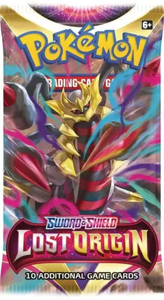 Booster Pack