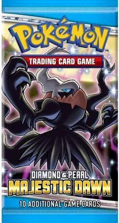 Booster Pack