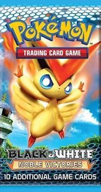Booster Pack