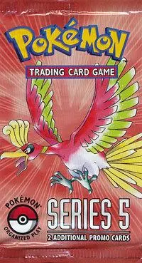 Booster Pack