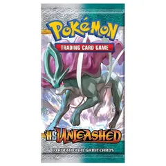 Booster Pack