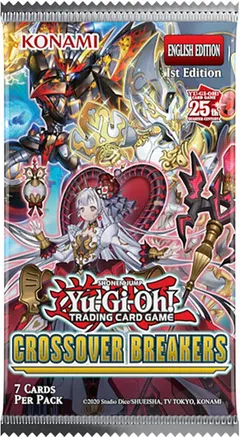Booster Pack