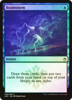 Brainstorm [Foil] #46