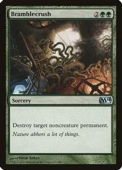 Bramblecrush [Foil]