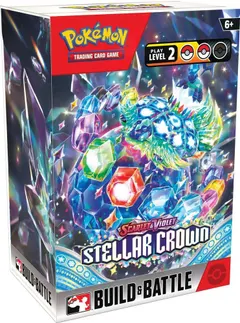 Build and Battle Box