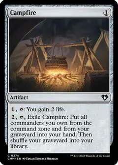 Campfire #374
