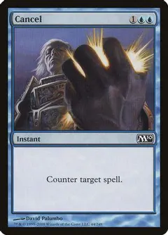 Cancel [Foil]
