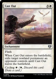 Cast Out #816