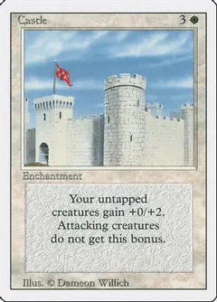 Castle #8