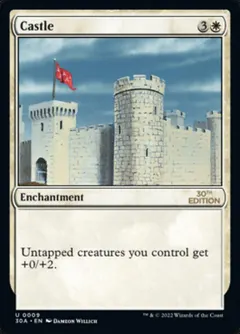 Castle #9