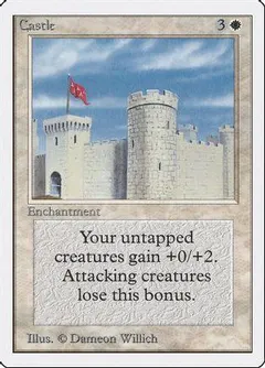 Castle
