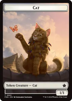 Cat // Cat #1