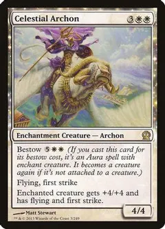 Celestial Archon #3