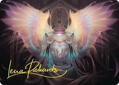 Celestial Armor #2