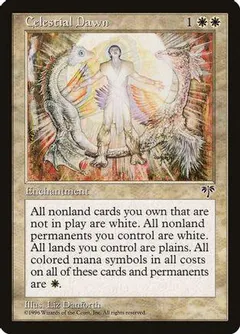 Celestial Dawn