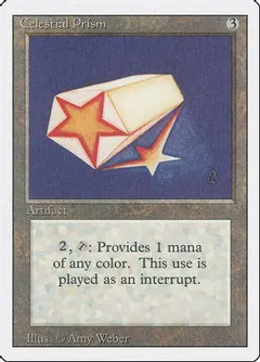 Celestial Prism #239