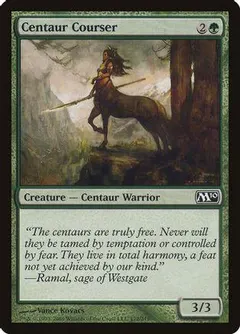 Centaur Courser #172