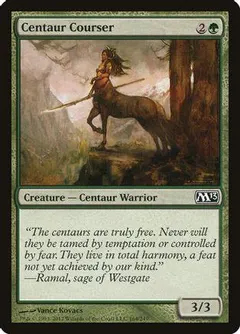 Centaur Courser [Foil]
