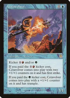 Cetavolver [Foil]
