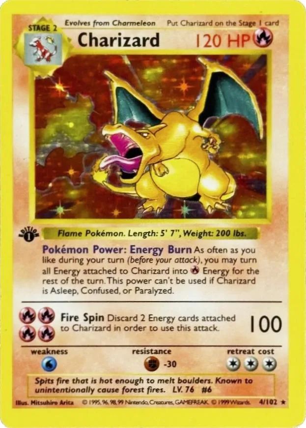 Charizard