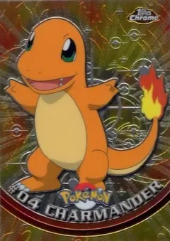 Charmander #4