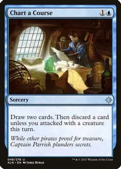 Chart a Course #48