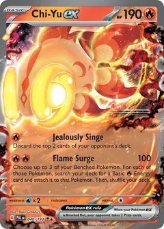 Chi-Yu ex #40