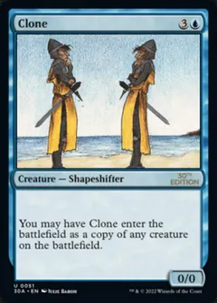 Clone #51