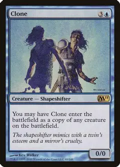 Clone [Foil]