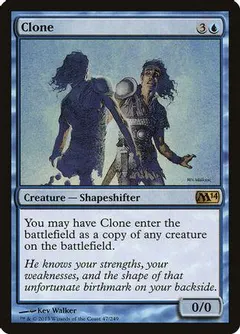 Clone [Foil]