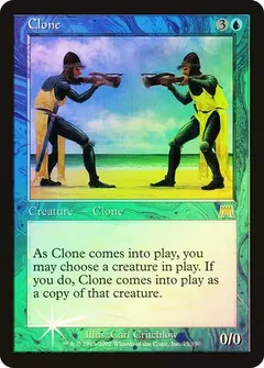 Clone [Foil]