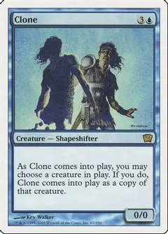 Clone