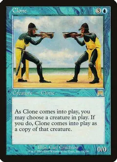 Clone