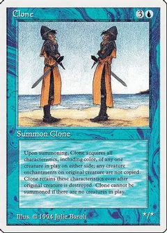 Clone