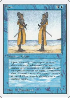 Clone