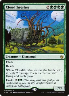 Cloudthresher #96