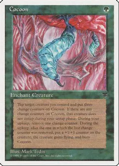 Cocoon
