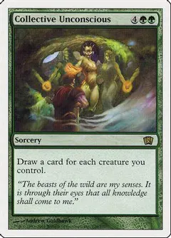 Collective Unconscious [Foil] #238