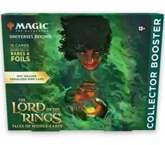 Collector Booster Box