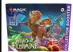 Collector Booster Box