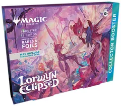 Collector Booster Omega Pack