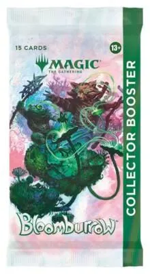 Collector Booster Pack