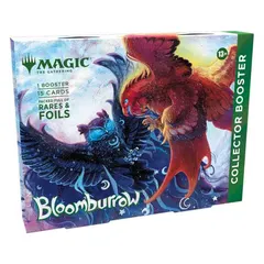 Collector Boosters