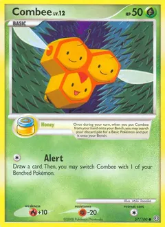 Combee #57