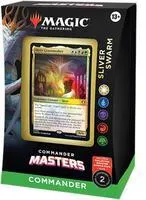 Commander Deck - Sliver Swarm