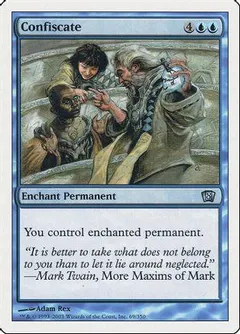 Confiscate #69