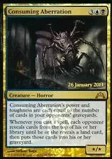 Dark, monstrous spider creature card with black and gold coloring.