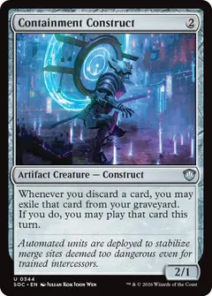 Containment Construct #344
