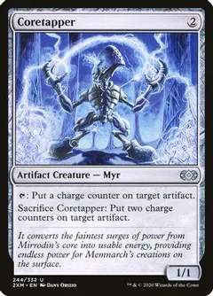 Coretapper [Foil]