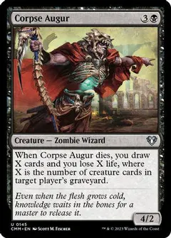 Corpse Augur #145